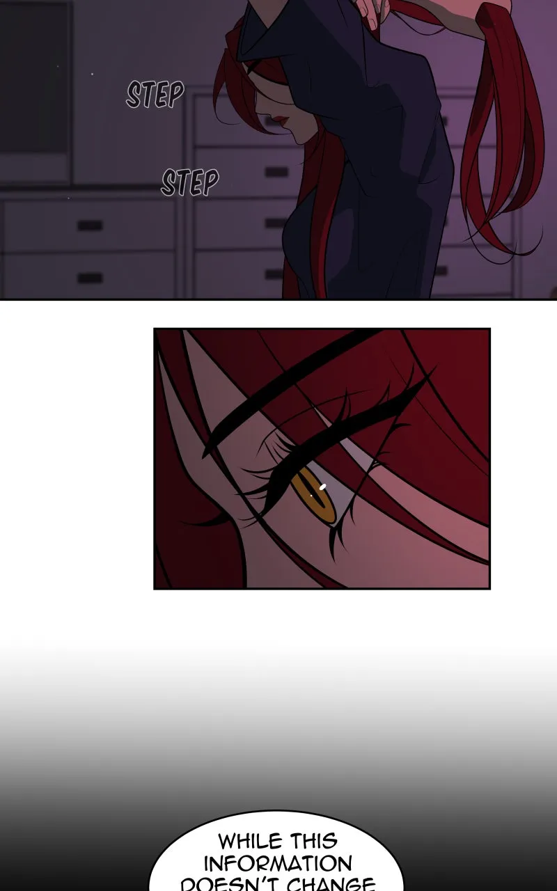 Read To Tame a Fire chapter 111 image 5 on Lezhin