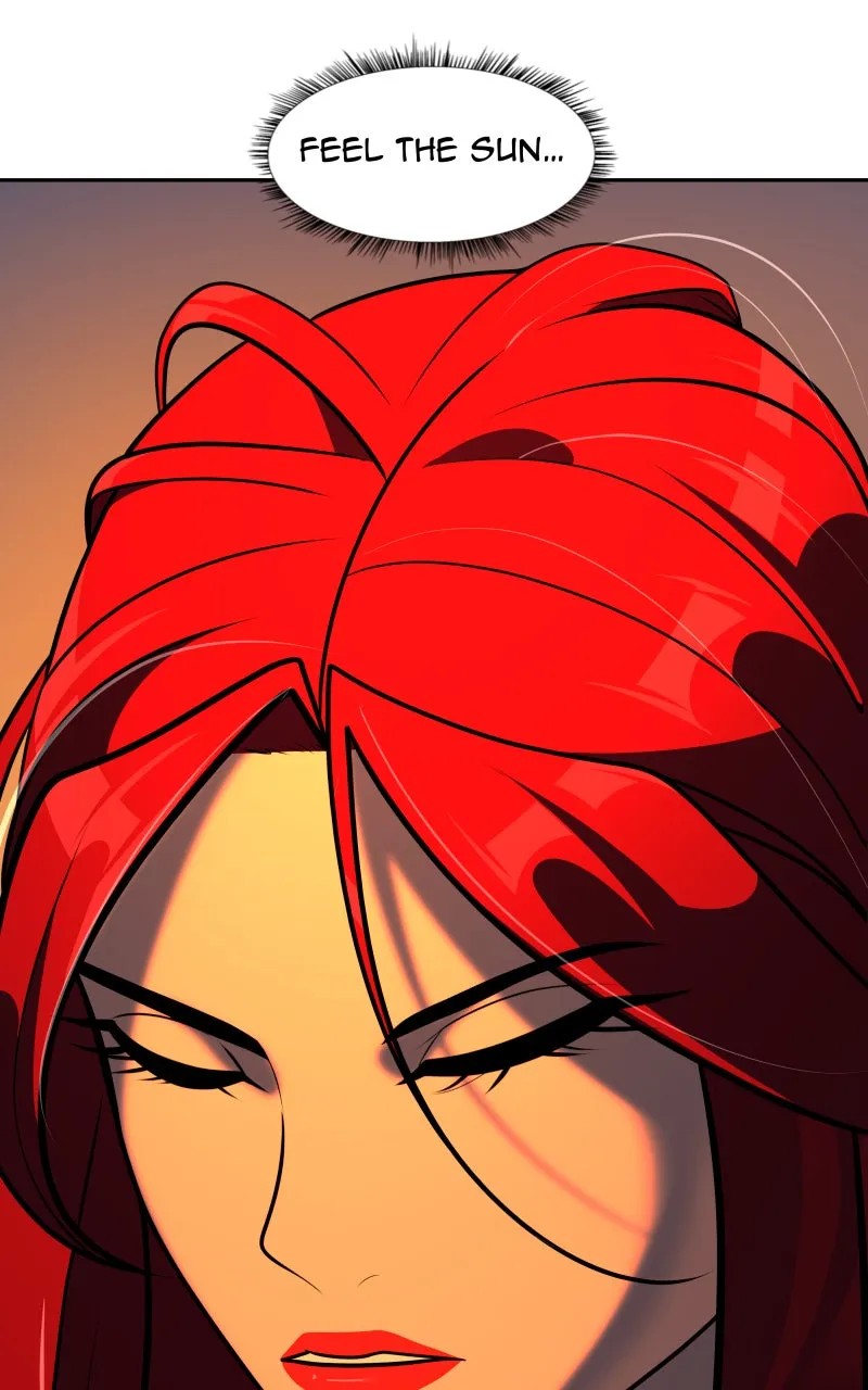 Read To Tame a Fire chapter 111 image 55 on Lezhin