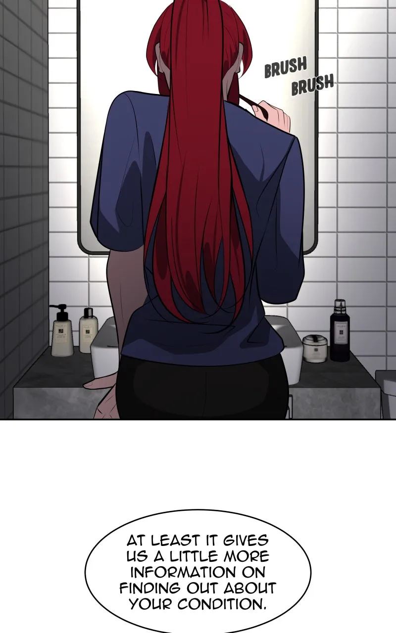 Read To Tame a Fire chapter 111 image 8 on Lezhin