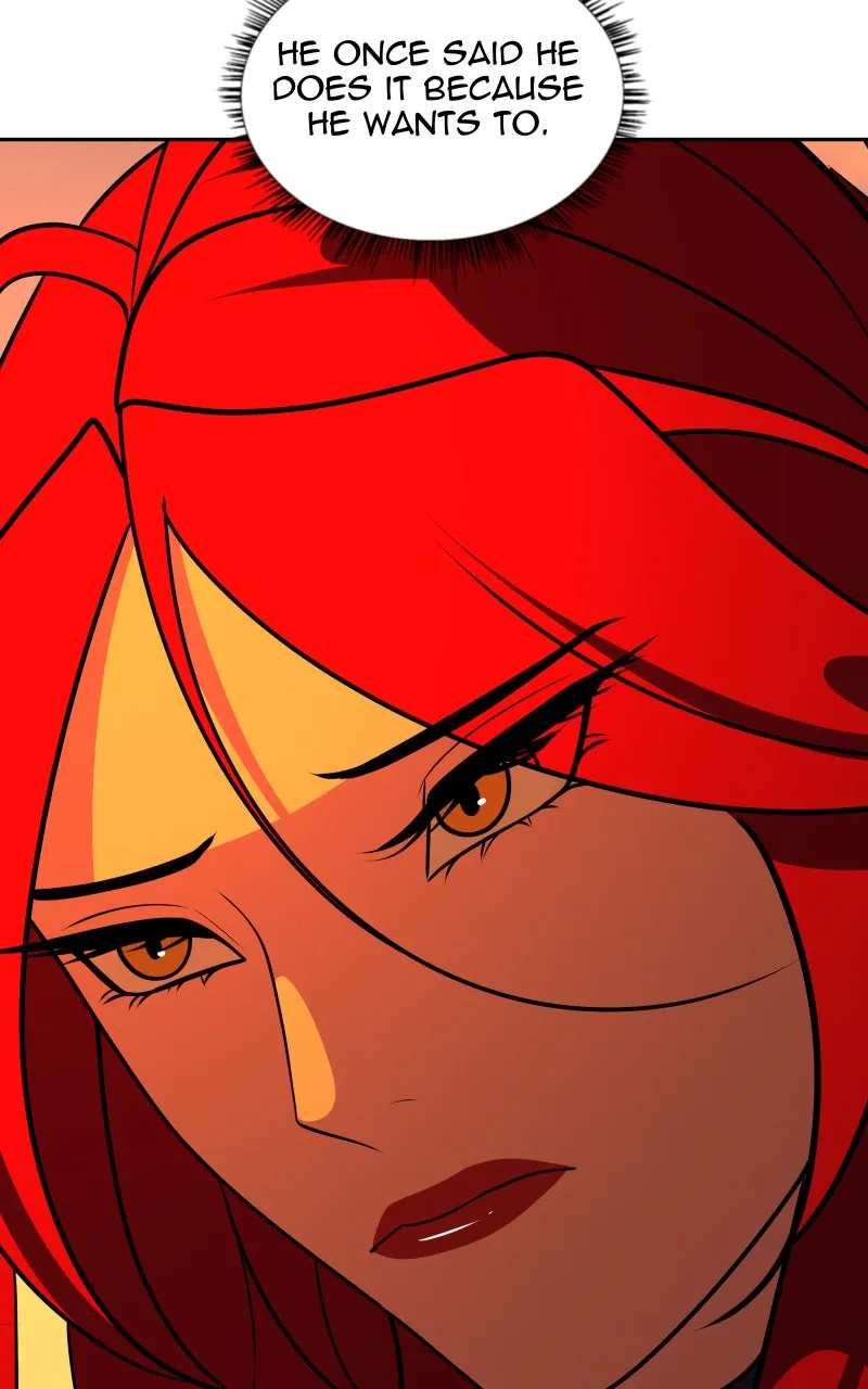 Read To Tame a Fire chapter 112 image 100 on Lezhin