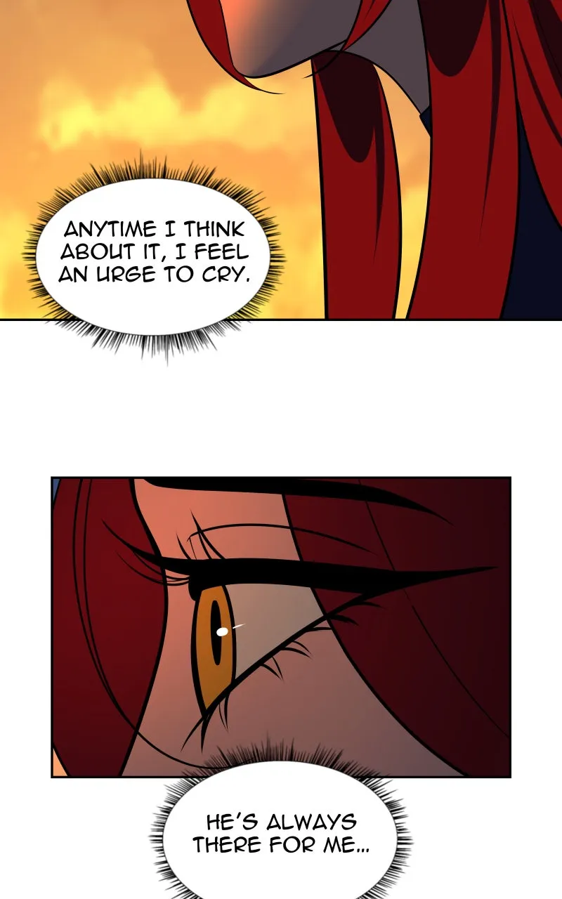 Read To Tame a Fire chapter 112 image 102 on Lezhin