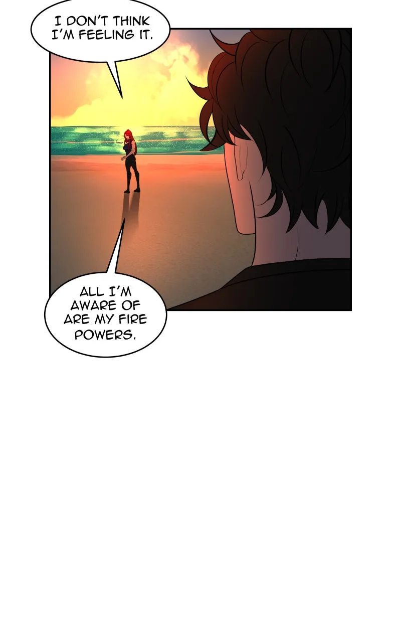 Read To Tame a Fire chapter 112 image 11 on Lezhin