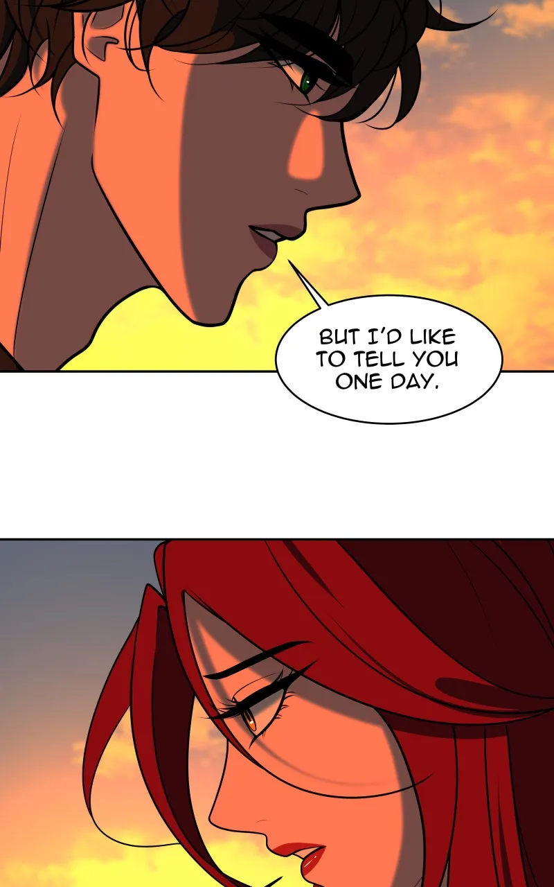 Read To Tame a Fire chapter 112 image 113 on Lezhin