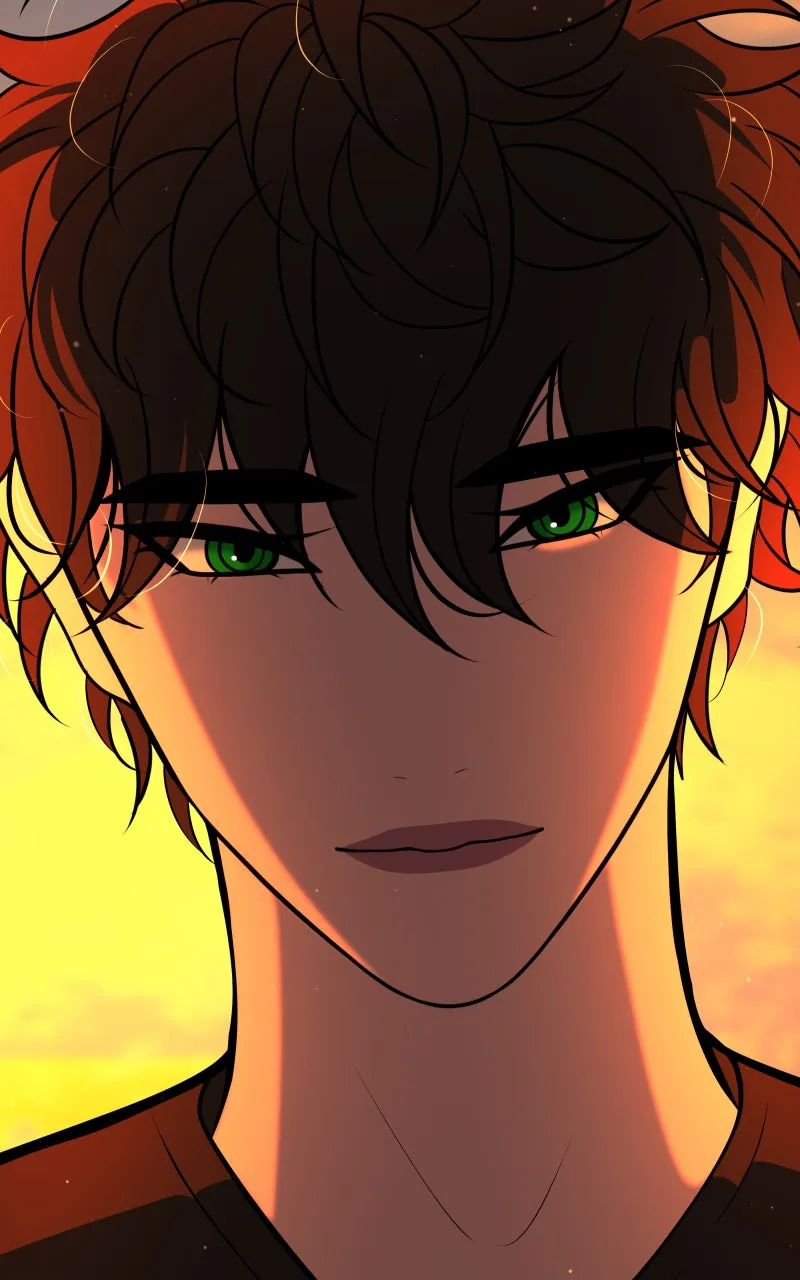 Read To Tame a Fire chapter 112 image 116 on Lezhin