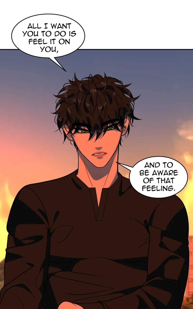 Read To Tame a Fire chapter 112 image 13 on Lezhin