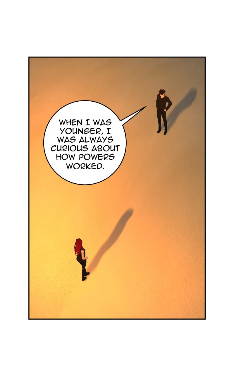 Read To Tame a Fire chapter 112 image 17 on Lezhin