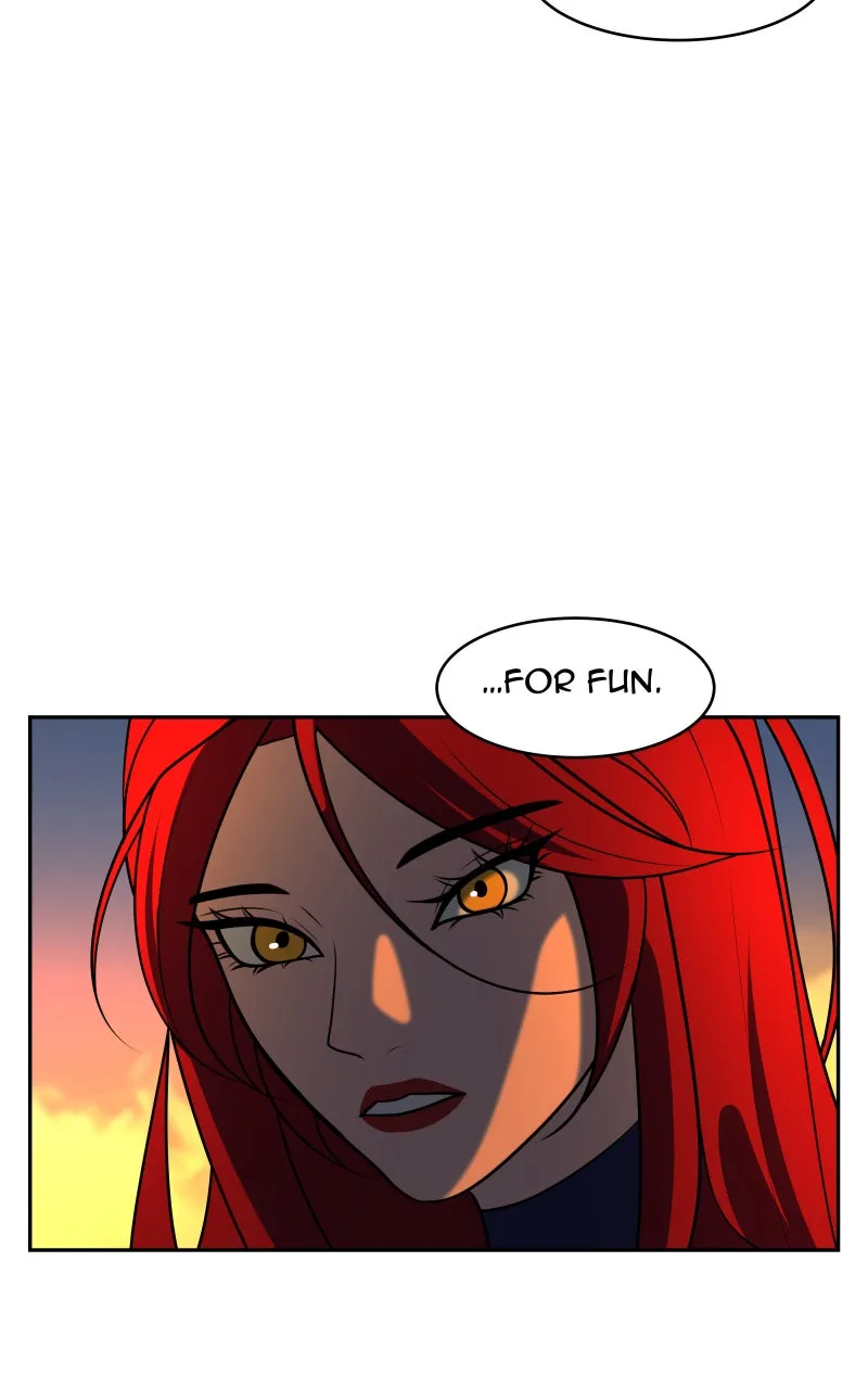 Read To Tame a Fire chapter 112 image 19 on Lezhin
