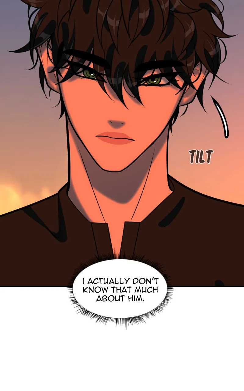 Read To Tame a Fire chapter 112 image 23 on Lezhin
