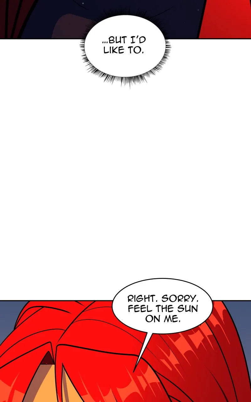 Read To Tame a Fire chapter 112 image 25 on Lezhin