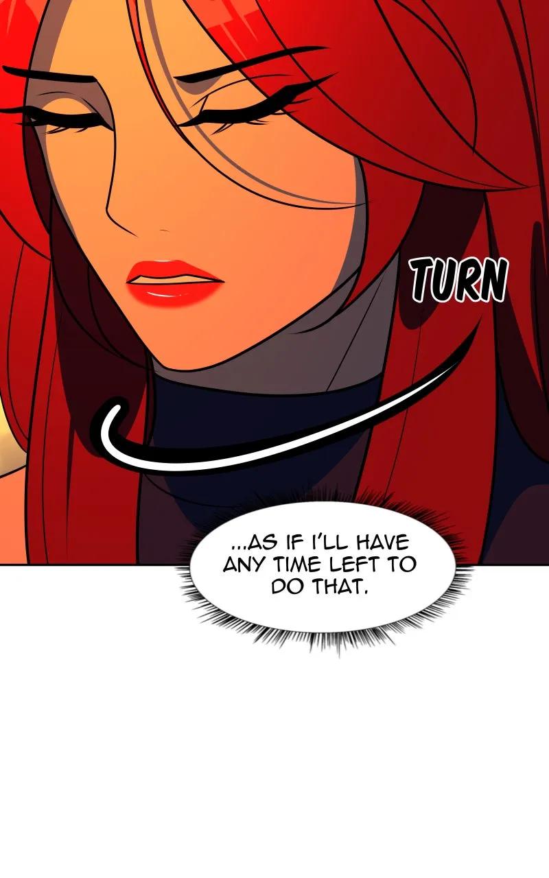 Read To Tame a Fire chapter 112 image 26 on Lezhin