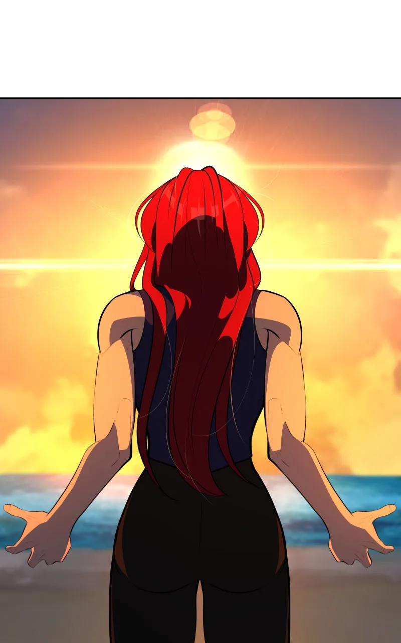 Read To Tame a Fire chapter 112 image 27 on Lezhin