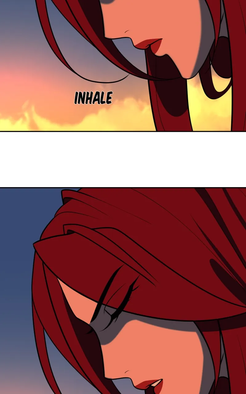 Read To Tame a Fire chapter 112 image 29 on Lezhin