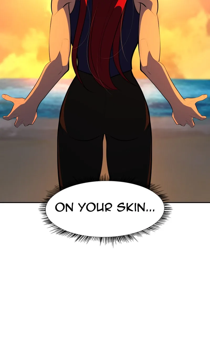 Read To Tame a Fire chapter 112 image 3 on Lezhin
