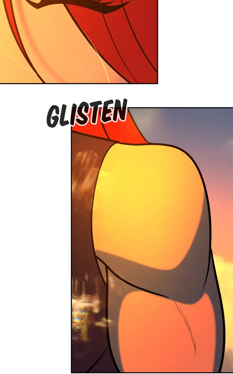 Read To Tame a Fire chapter 112 image 32 on Lezhin