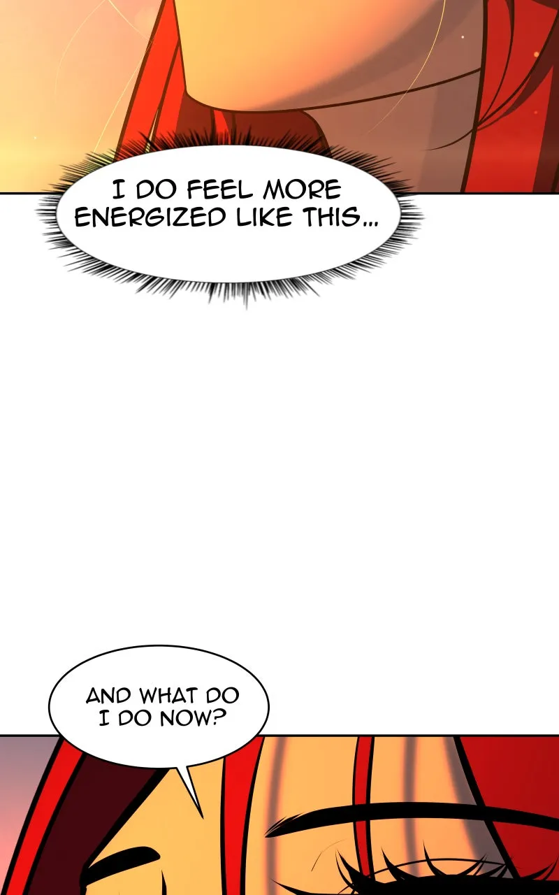Read To Tame a Fire chapter 112 image 34 on Lezhin