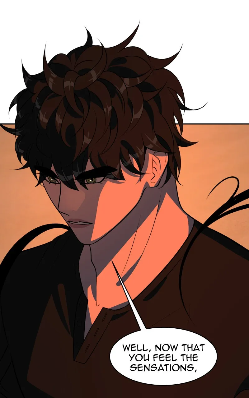 Read To Tame a Fire chapter 112 image 37 on Lezhin