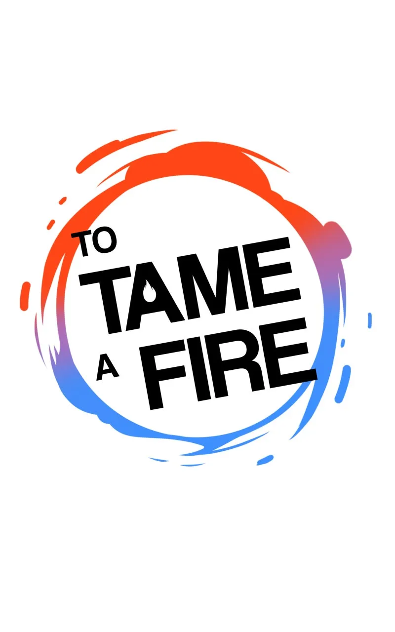 Read To Tame a Fire chapter 112 image 4 on Lezhin