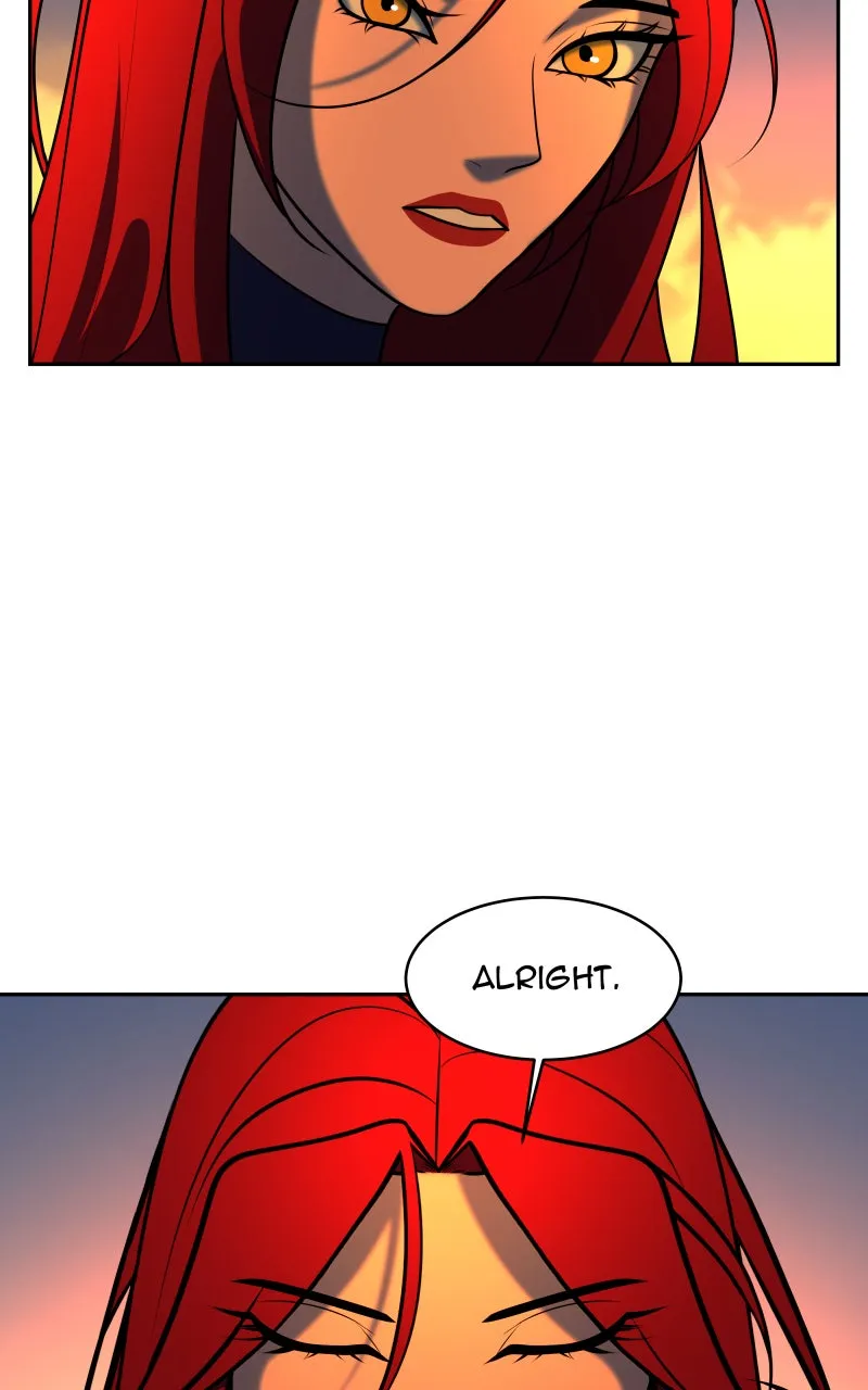 Read To Tame a Fire chapter 112 image 43 on Lezhin