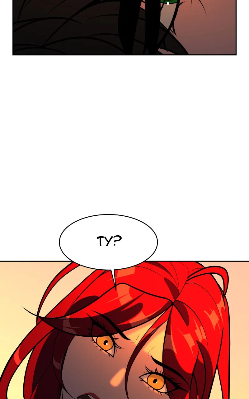 Read To Tame a Fire chapter 112 image 53 on Lezhin