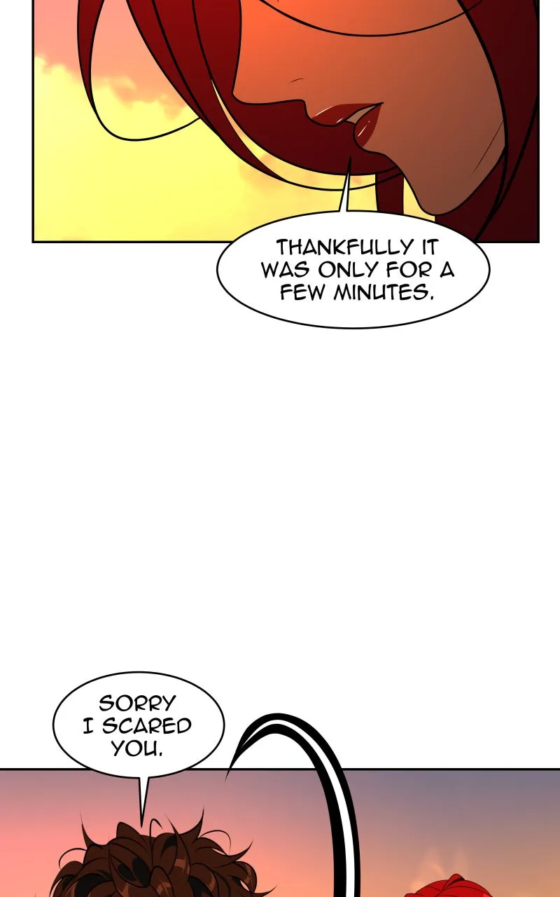 Read To Tame a Fire chapter 112 image 57 on Lezhin
