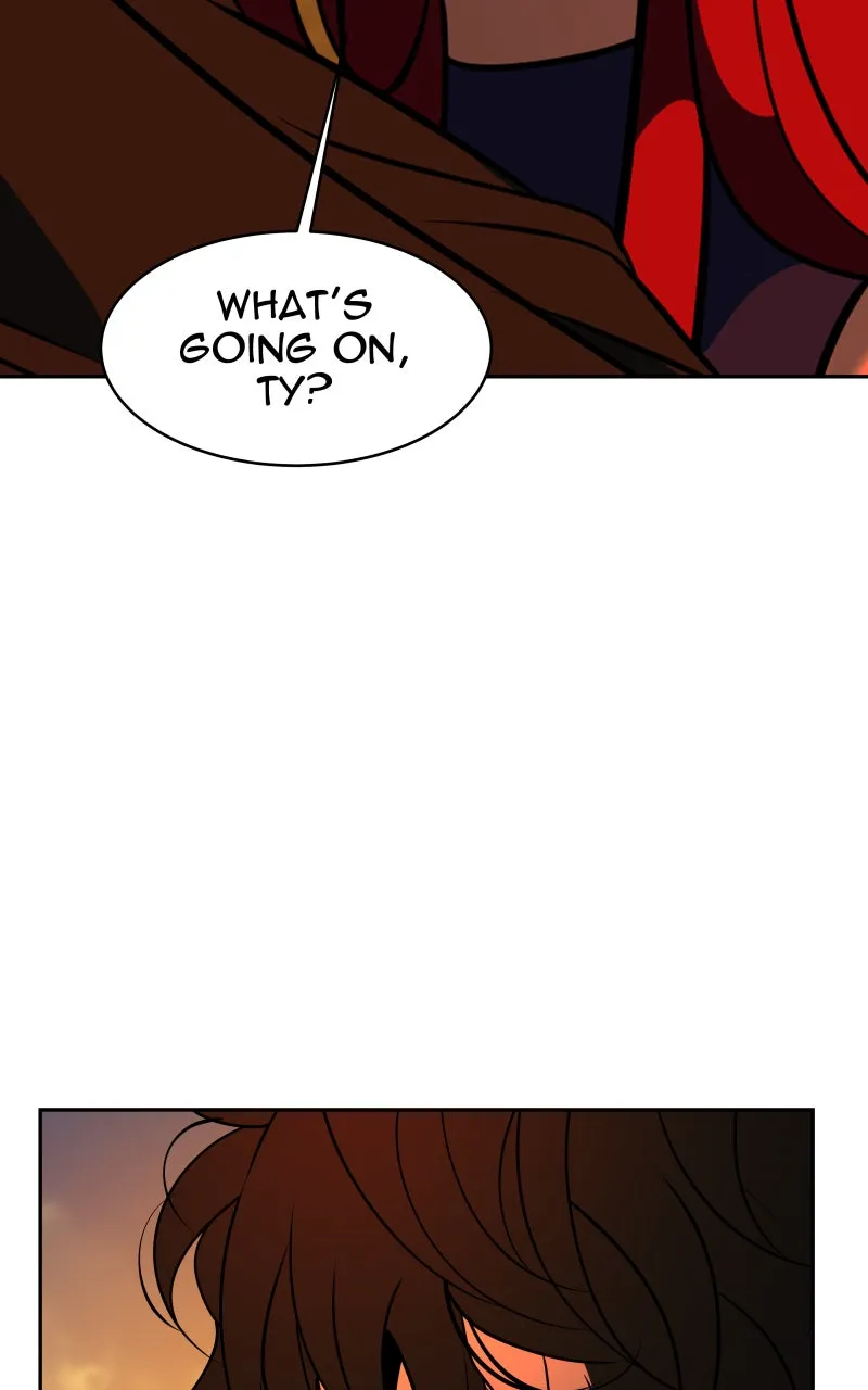 Read To Tame a Fire chapter 112 image 60 on Lezhin