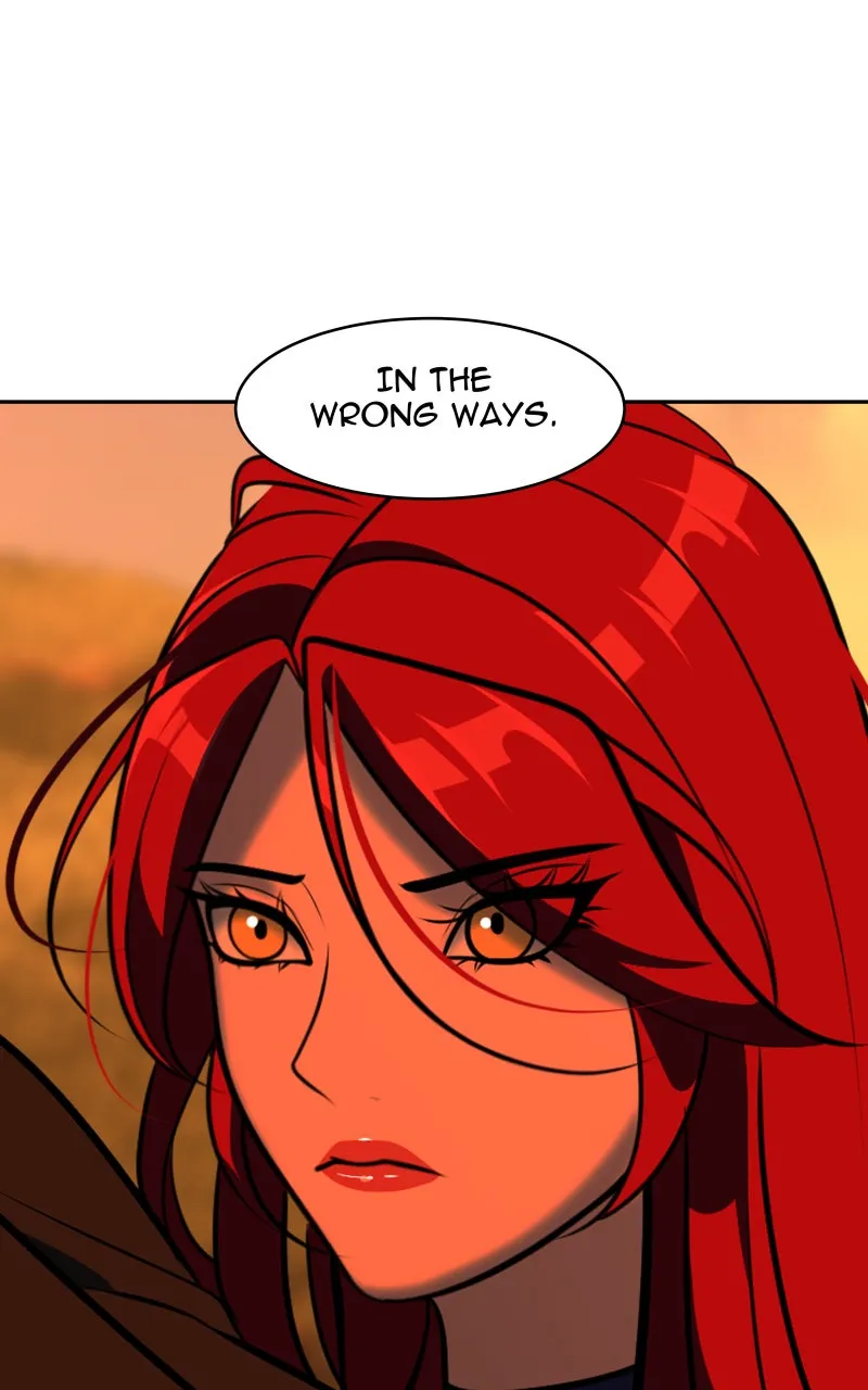 Read To Tame a Fire chapter 112 image 63 on Lezhin