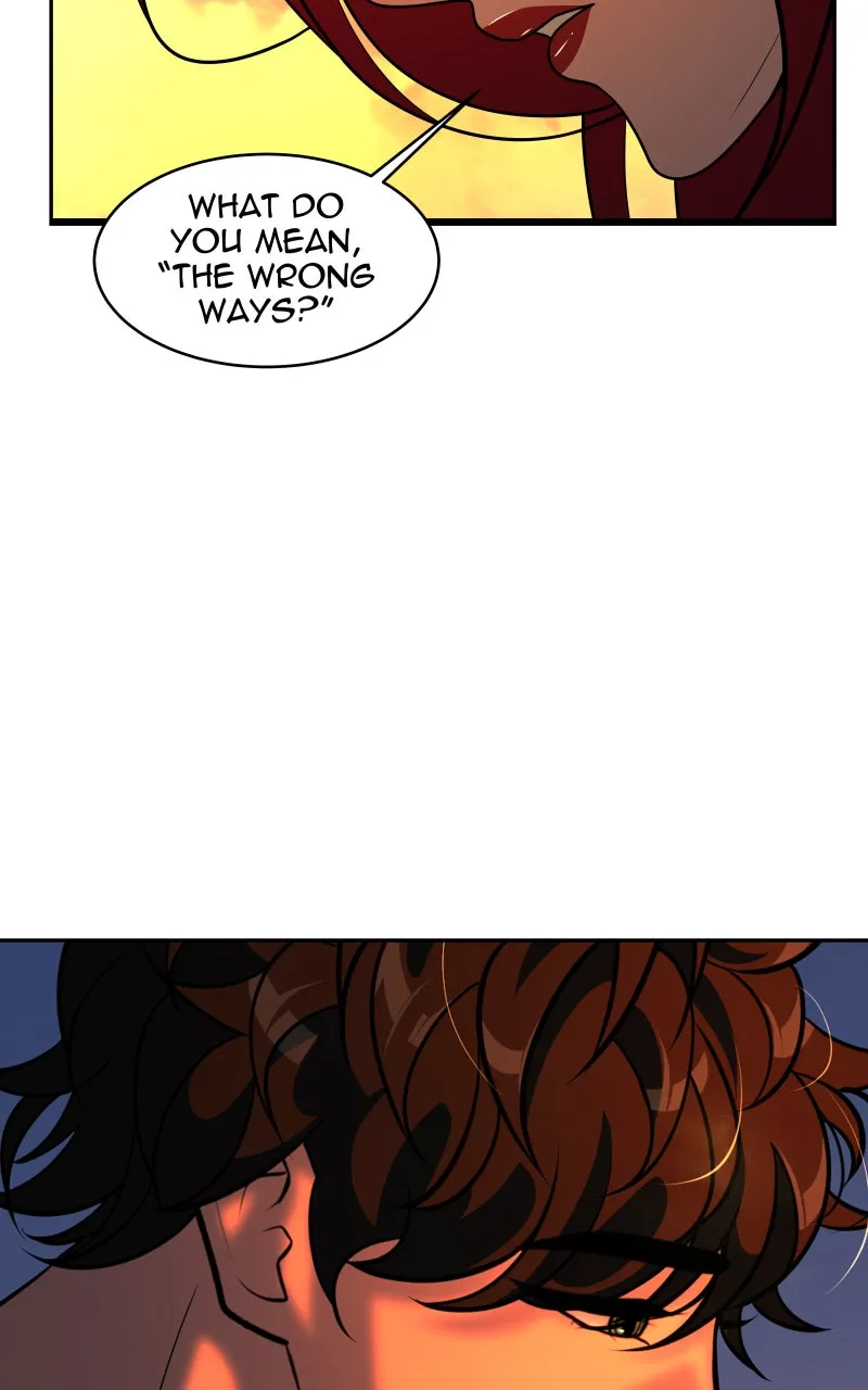 Read To Tame a Fire chapter 112 image 65 on Lezhin