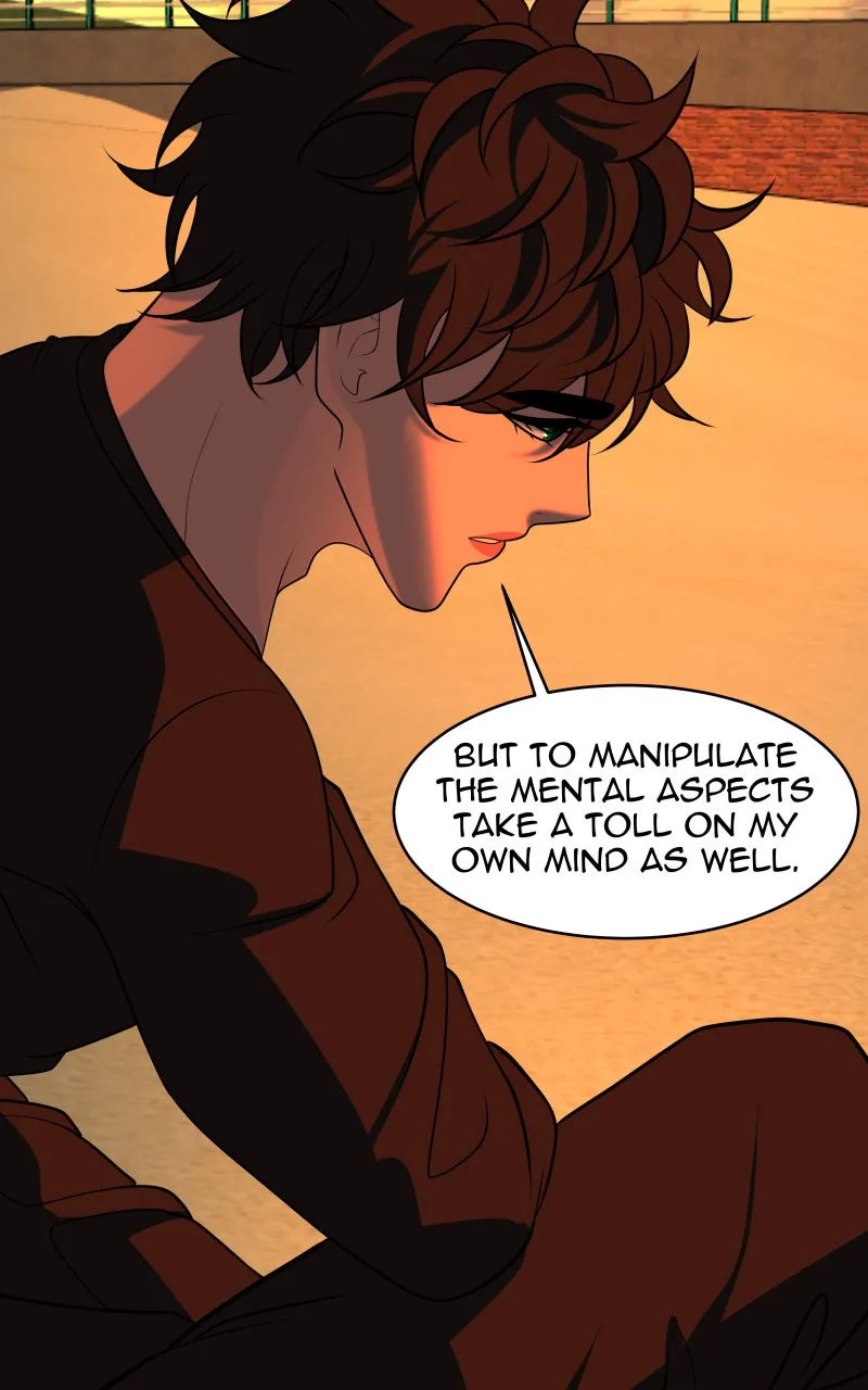 Read To Tame a Fire chapter 112 image 70 on Lezhin