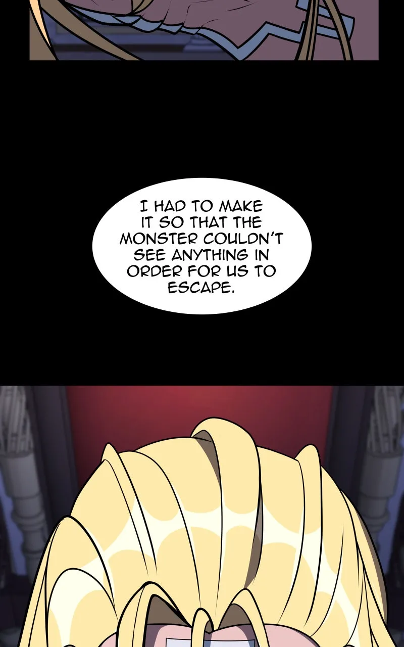 Read To Tame a Fire chapter 112 image 75 on Lezhin