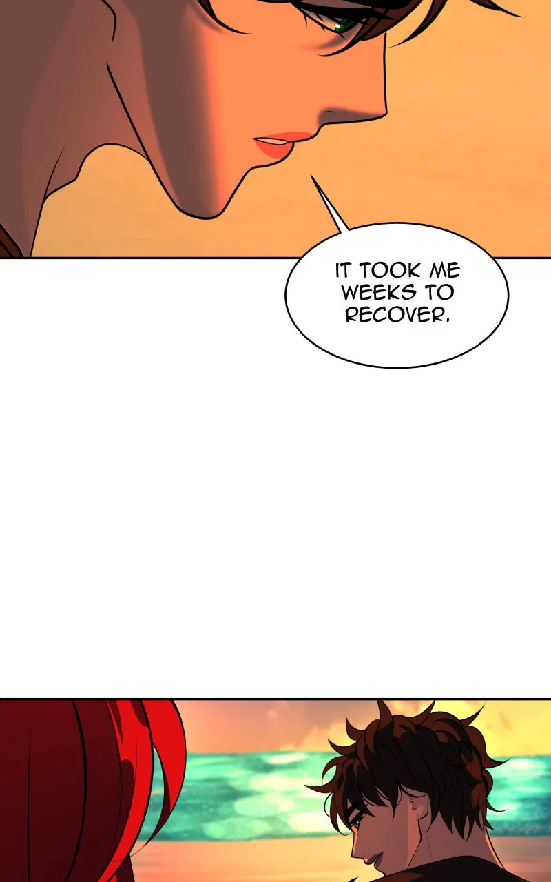 Read To Tame a Fire chapter 112 image 80 on Lezhin