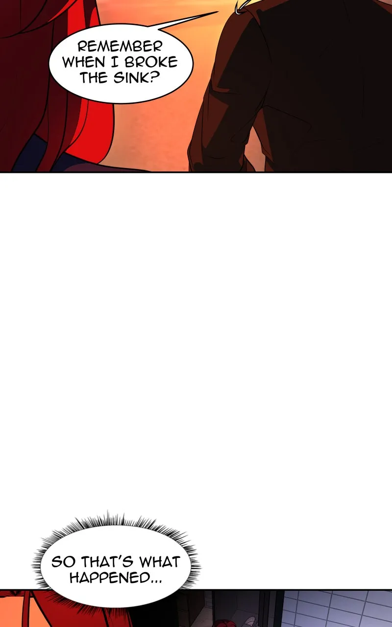 Read To Tame a Fire chapter 112 image 81 on Lezhin