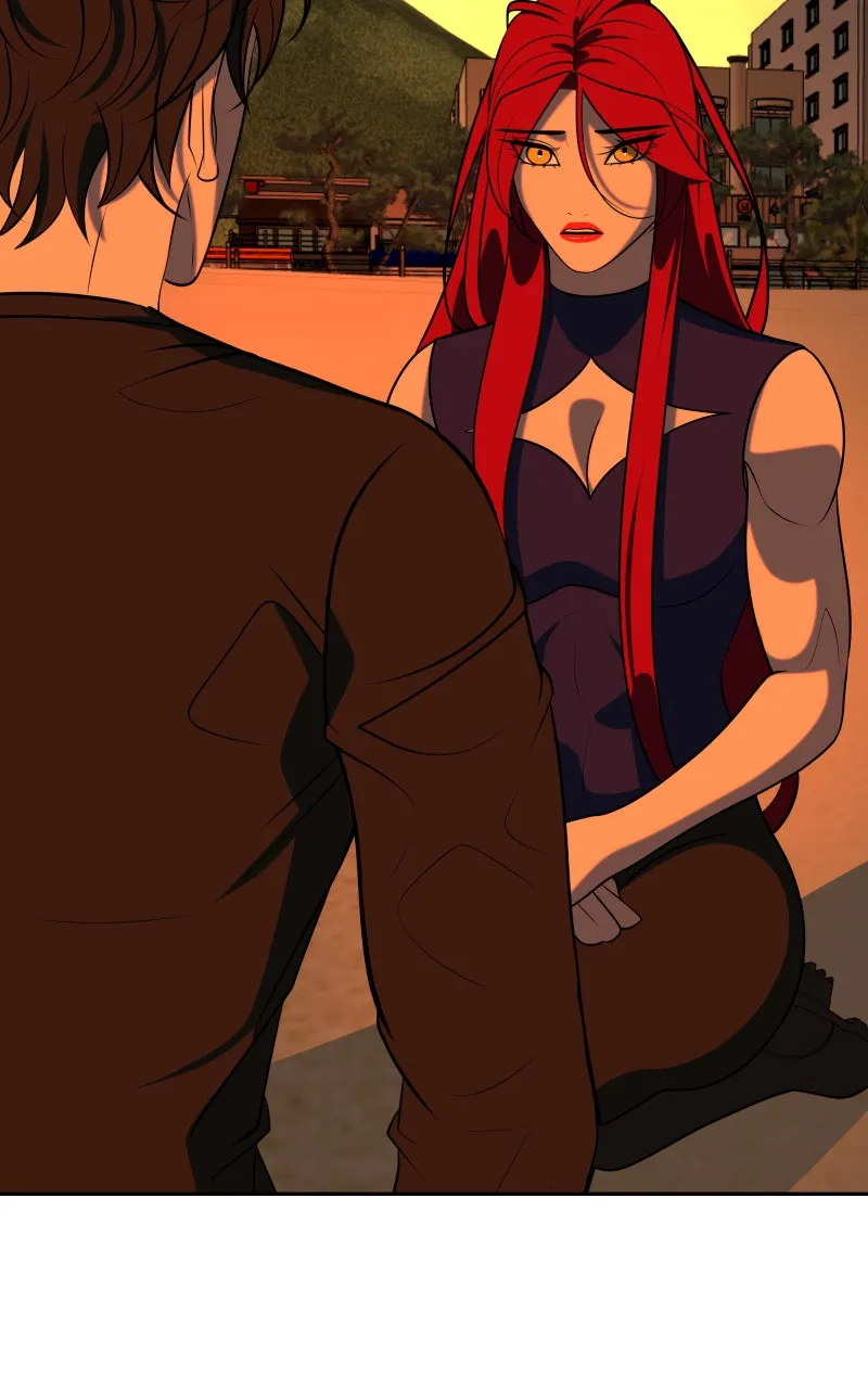 Read To Tame a Fire chapter 112 image 83 on Lezhin