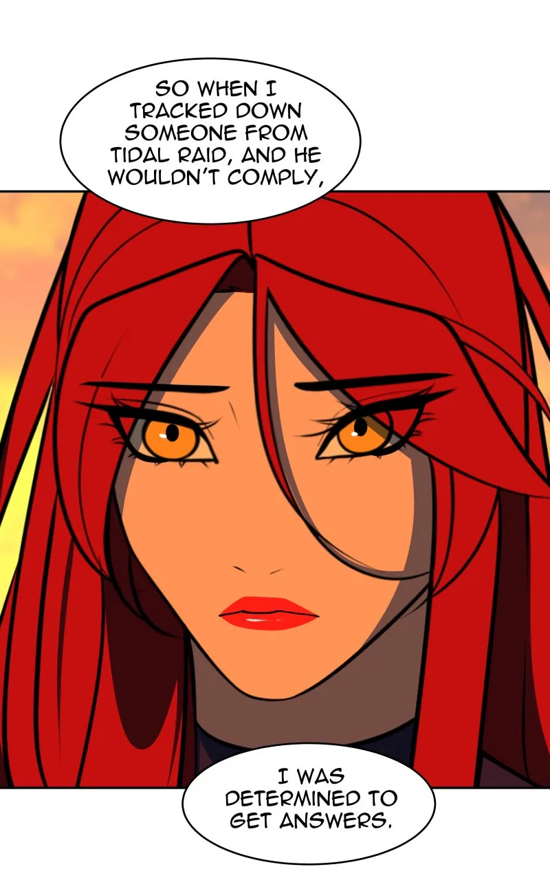 Read To Tame a Fire chapter 112 image 86 on Lezhin