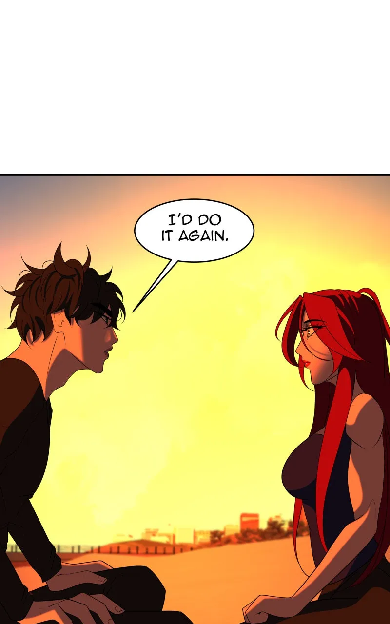 Read To Tame a Fire chapter 112 image 89 on Lezhin