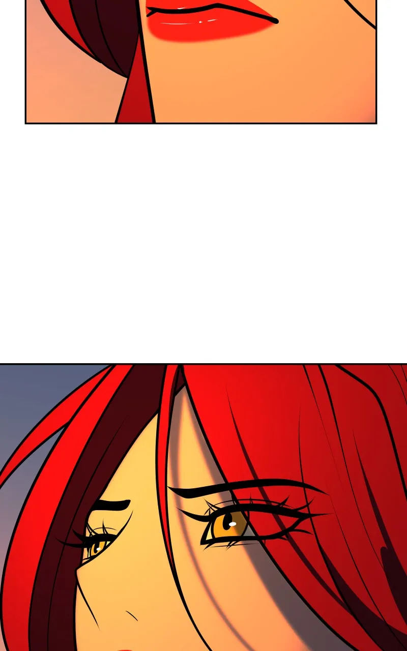 Read To Tame a Fire chapter 112 image 9 on Lezhin
