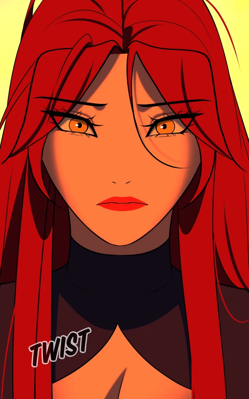 Read To Tame a Fire chapter 112 image 91 on Lezhin