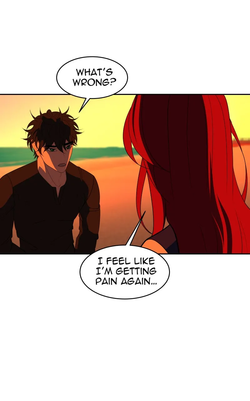 Read To Tame a Fire chapter 112 image 95 on Lezhin