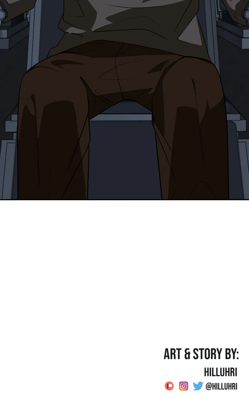 Read To Tame a Fire chapter 113 image 100 on Lezhin