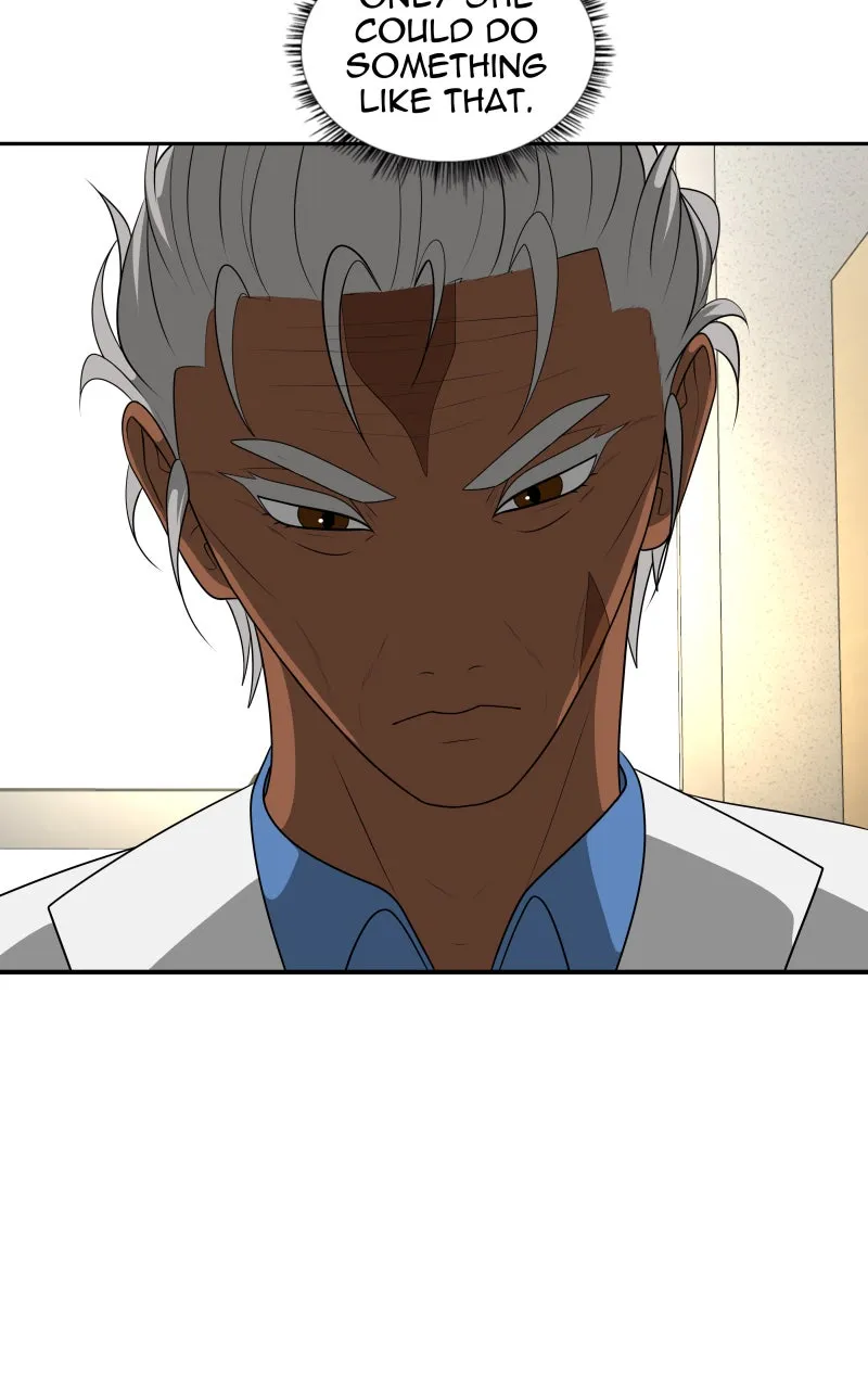Read To Tame a Fire chapter 113 image 16 on Lezhin