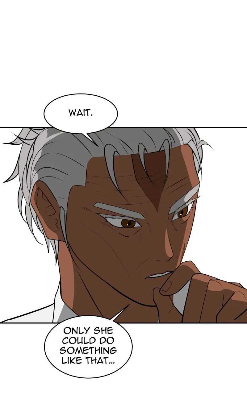 Read To Tame a Fire chapter 113 image 18 on Lezhin