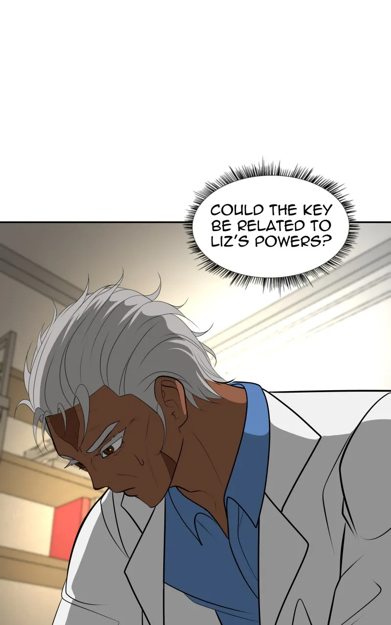Read To Tame a Fire chapter 113 image 19 on Lezhin