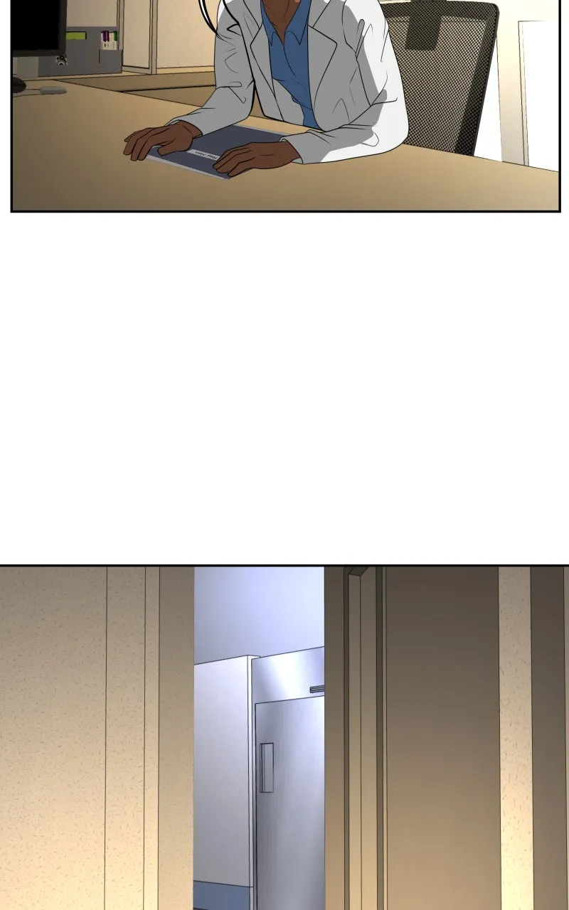 Read To Tame a Fire chapter 113 image 21 on Lezhin
