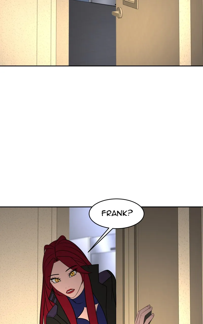 Read To Tame a Fire chapter 113 image 22 on Lezhin