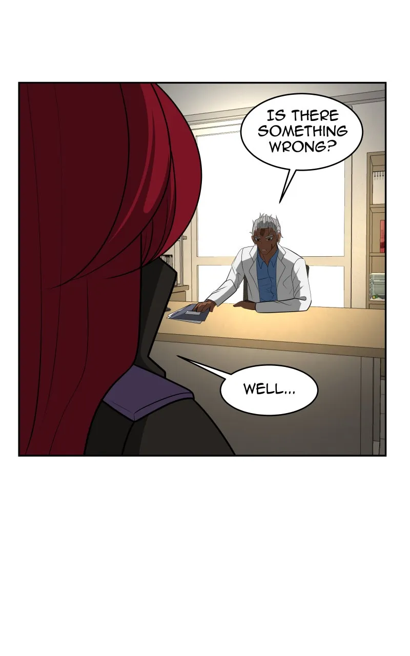 Read To Tame a Fire chapter 113 image 26 on Lezhin