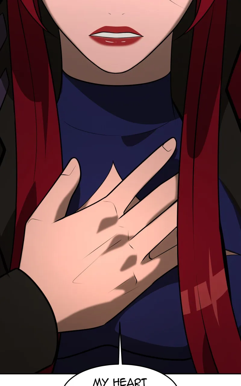 Read To Tame a Fire chapter 113 image 29 on Lezhin