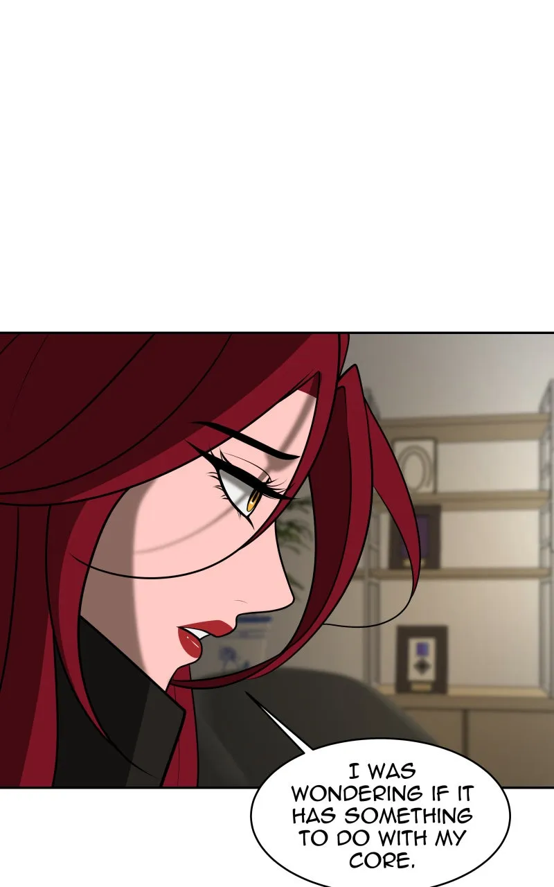 Read To Tame a Fire chapter 113 image 31 on Lezhin