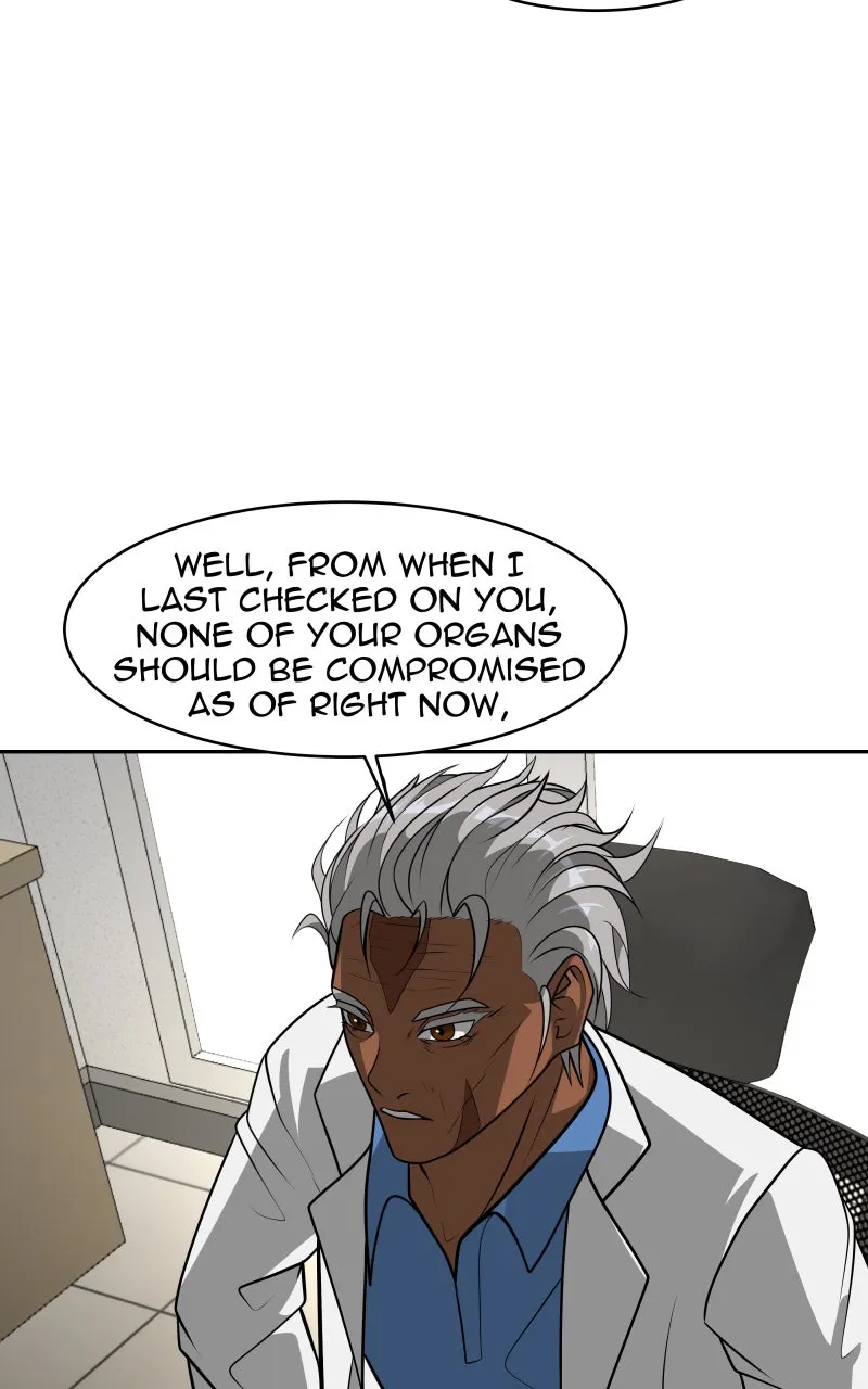 Read To Tame a Fire chapter 113 image 32 on Lezhin