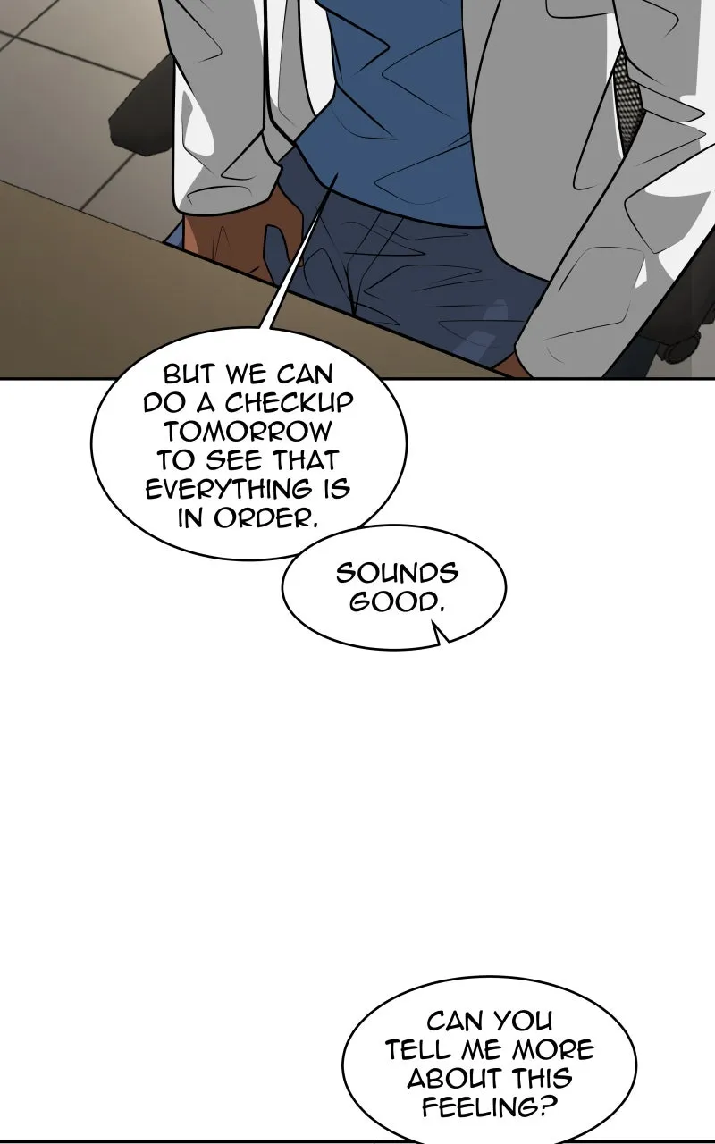Read To Tame a Fire chapter 113 image 33 on Lezhin