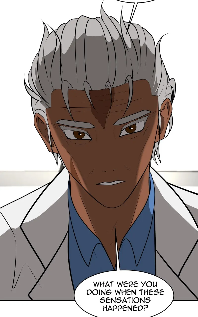 Read To Tame a Fire chapter 113 image 34 on Lezhin