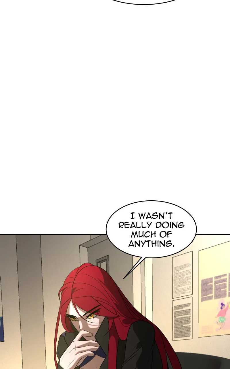 Read To Tame a Fire chapter 113 image 35 on Lezhin